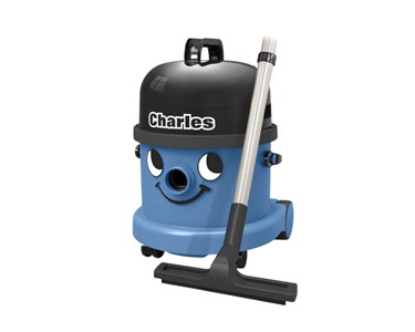 Numatic - Vacuum Cleaner | Charles CVC370 