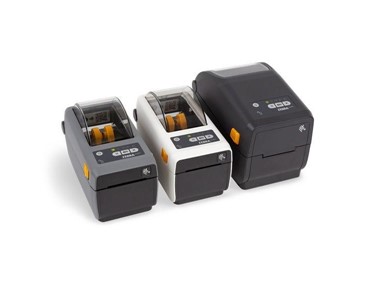 Desktop Label Printers | ZD411 