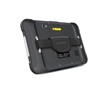 Chainway - Rugged Tablet | P80