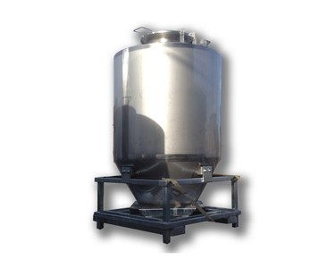 Tait Stainless - Food Equipment |.Food Mixer