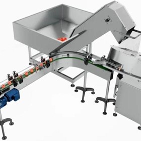 Cap Sorters | Icon Equipment