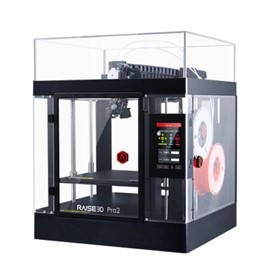 3D Printers I Pro2