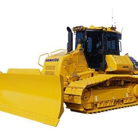 Dozers | D71EXi/PXi-24/-24W 