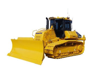 Dozers | D71EXi/PXi-24/-24W 