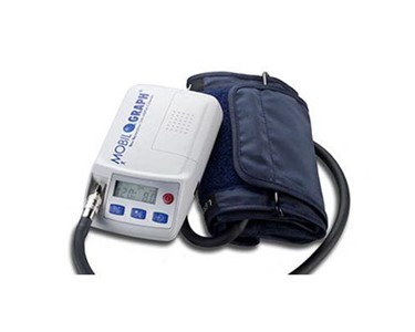 Innovative Medical - 24hr Ambulatory Blood Pressure Monitors