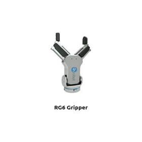 Robot Grippers