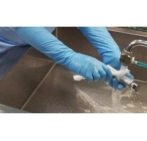 Heine Easyclean Laryngoscope Case Study – USA Heine Easyclean Laryngoscope Case Study – USA