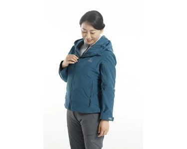 Fall Prevention Clothing