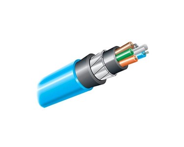 Rapid Connect - Fibre Optic Cable | GRP