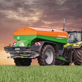 ZG-TS 01 Trailed Spreader | 7501