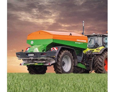 Amazone - ZG-TS 01 Trailed Spreader | 7501