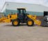 Victory - Wheel Loader with Rippers | VL360E 
