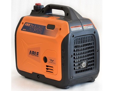 Able - 5 kVA Inverter Petrol Generator Package 19Amps (Parallel Pack)