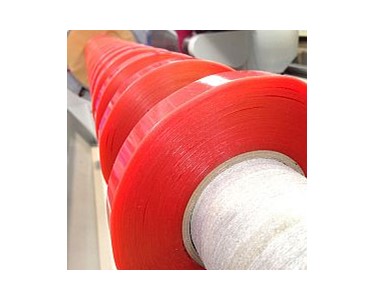 Double-Sided Clear Polyester Tape | Hi-Tech Tapes