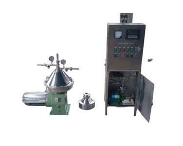 Milk Separator Machine