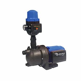 Water Pressure Pump | BlueTron Series