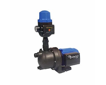 ClayTech - Water Pressure Pump | BlueTron Series