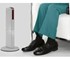 INVISA-BEAM - Freestanding Chair Monitor with Remote Alarm and Charger