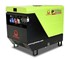 Pramac - Mobile Petrol Generator | S12000 11.9kVA Three Phase
