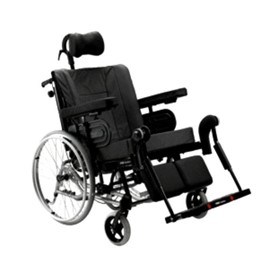 Self Propelled Wheelchair | Rea Azalea Max
