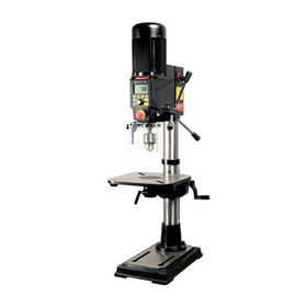Drill Press Machine | Viking 16″ DVR