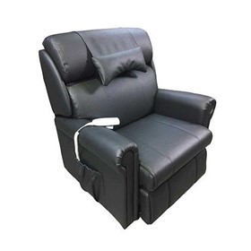 Bariatric Lift Chair | Dundas | 402-A01A-a1v1