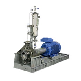 Centrifugal Pumps | API 610 OH-1 to OH-4