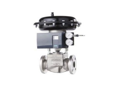 Control Valve | Mark 78 Series