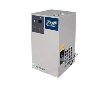 ITM Industrial - Refrigerated Air Dryer | TM357-074