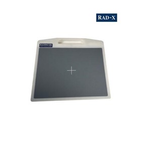 Portable Veterinary DR X-Ray System | RAD-X DR Panel Holder
