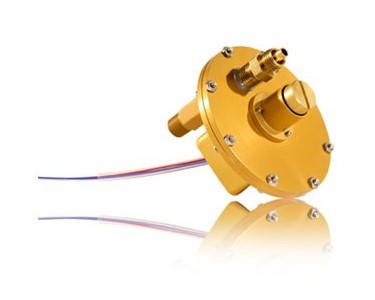 Low pressure, Vacuum and Differential Pressure Switch | 645 Series