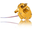 Low pressure, Vacuum and Differential Pressure Switch | 645 Series