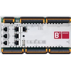 B-Fortis CC-Prime - All-in-one controller 