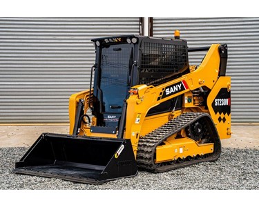 SANY - ST230V CTL 75HP