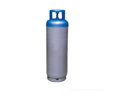 Supagas - LPG - 45kg Liquid Withdrawal Industrial Gas