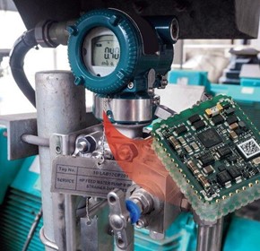 Fieldbus Upgrade for HART Devices Fieldbus Upgrade for HART Devices