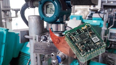 Fieldbus Upgrade for HART Devices