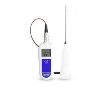 Thermistor Digital Thermometer - Therma 20 / Therma 22