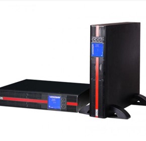 Powercom Macan 10000 VA Rack/Tower UPS