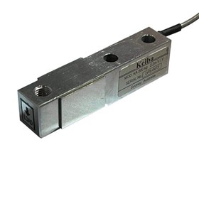 Shearbeam Hermectically Laser Load Cells | 500kg - 5 ton | KPA6245 