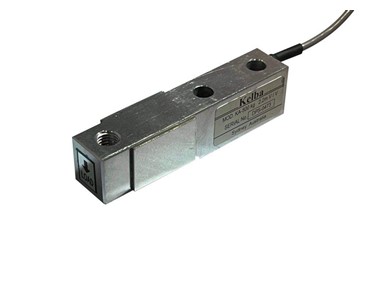 Kelba - Shearbeam Hermectically Laser Load Cells | 500kg - 5 ton | KPA6245 