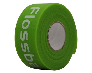 Flossband Compression Therapy Bands | Exercise Therapy Equipment