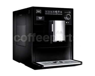 Melitta - Automatic Coffee Machine | Caffeo CI