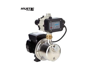 Hyjet - Water Supply & Pressure Pumps | HSJ Series