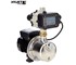 Hyjet - Water Supply & Pressure Pumps | HSJ Series