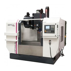 CNC Milling Machine | F210TC Opti-Mill