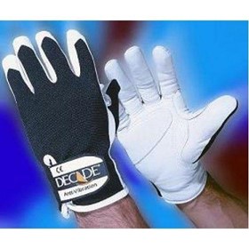 Summerweight Anti Vibration Gloves | GFÔM Pads
