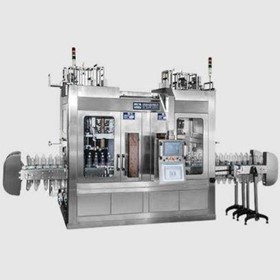 Sleeving Machines