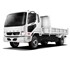 Fuso - Waste Transfer Truck | 6M60-9AT1