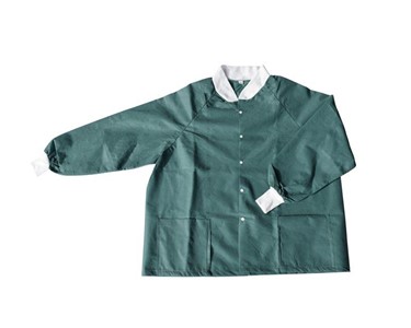 MedWear Isolation Disposable jacket | 50 jacket